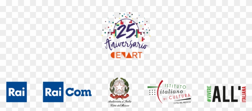 Cenart - Festa Della Repubblica Clipart #4227606