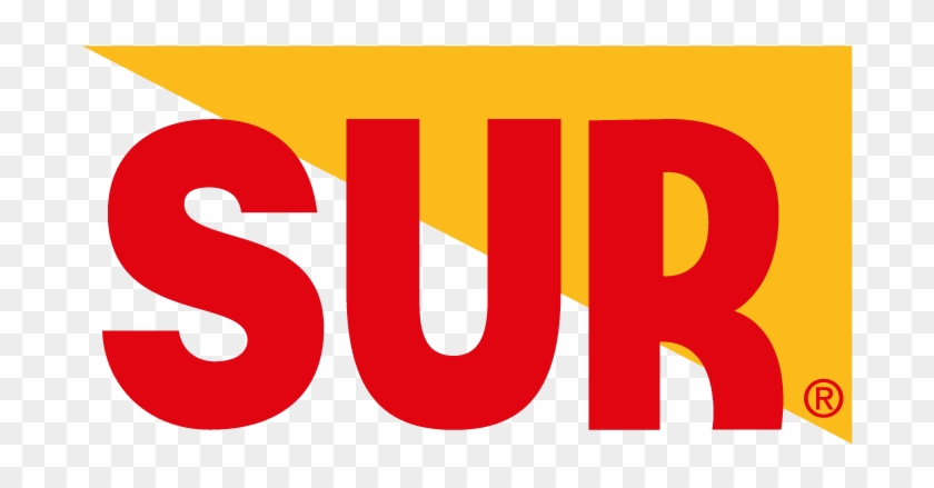 Nuestras Marcas - Pinturas Sur Clipart #4227687