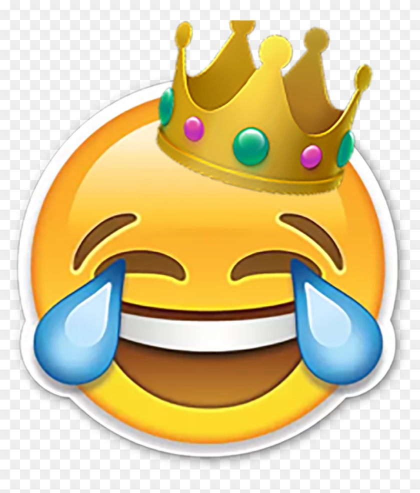 A Pesar De Que No Es Uno De Los Diseños Originales - Lol Emoji Transparent Background Clipart