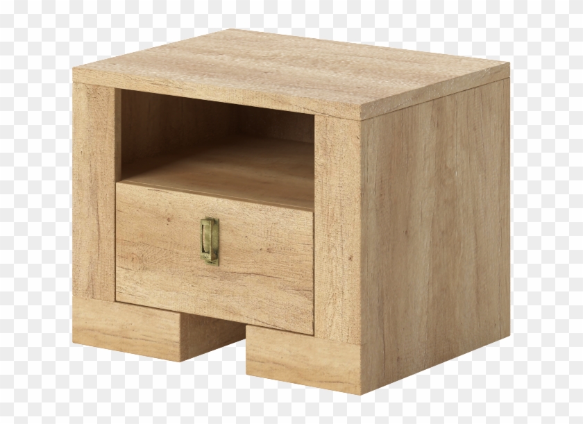 Nebraska Nightstand - Nightstand Clipart