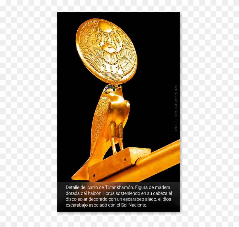 Halcon Horus Egypt Kepher Vajarayana W - Egypt Solar Disk Gold Clipart #4228193
