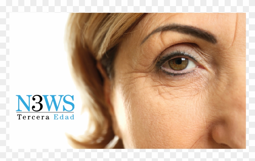 La Clave Del Antienvejecimiento - Auquest Instant Wrinkle Remover Clipart