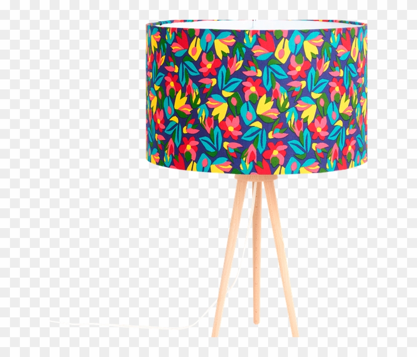 5 Tendencias Deco Que Triunfarán Esta Primavera - Lampshade Clipart #4228311