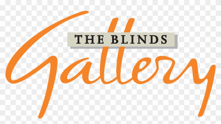 Station Sponsor - Blinds Gallery Clipart