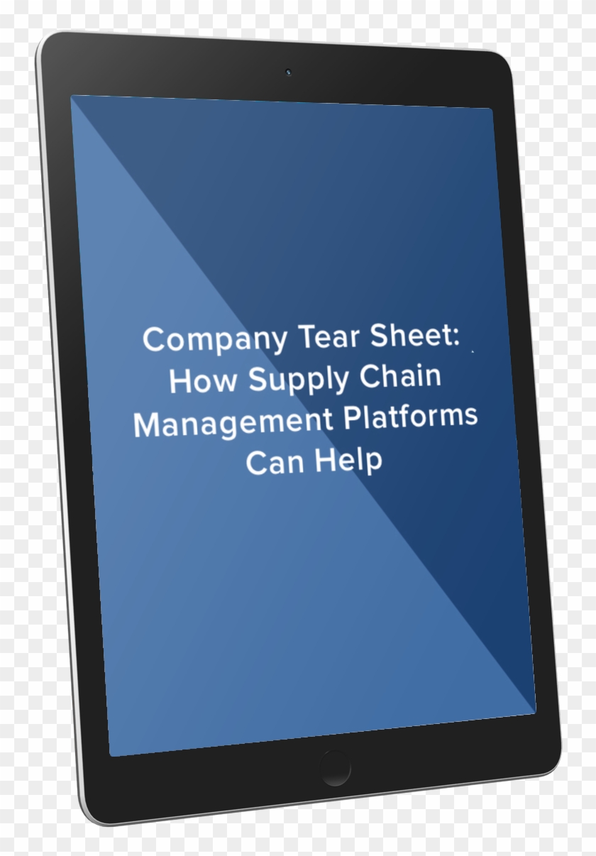 Download For Free - Tablet Computer Clipart