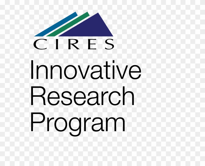 Innovative Research Program - Triangle Clipart #4228510