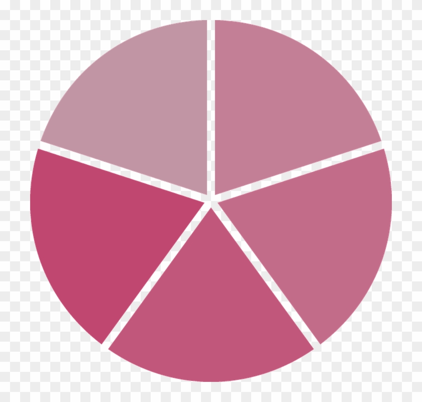 Rosa Tone Algorithm Info Graph Geometry - Rosa Ton Clipart #4228538