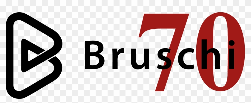 In 1948 The Company Was Founded By Giuseppe Bruschi - Graphic Design Clipart #4228785