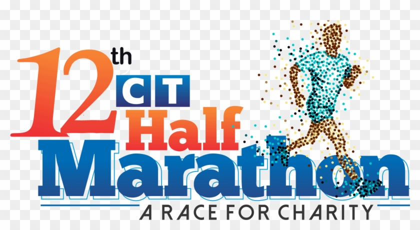 Register Here - - Ct Half Marathon 2019 Clipart #4228883
