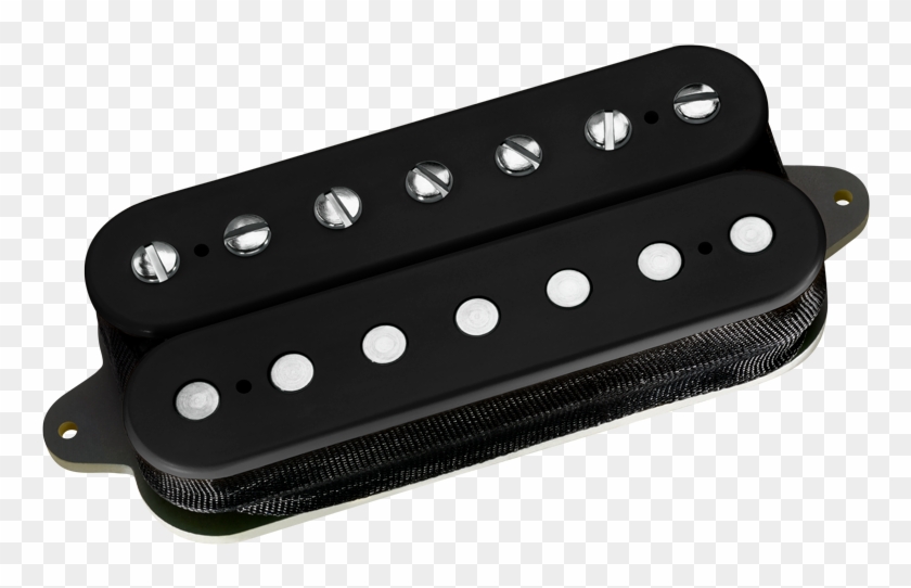 The Tone Zone® - Dimarzio Clipart