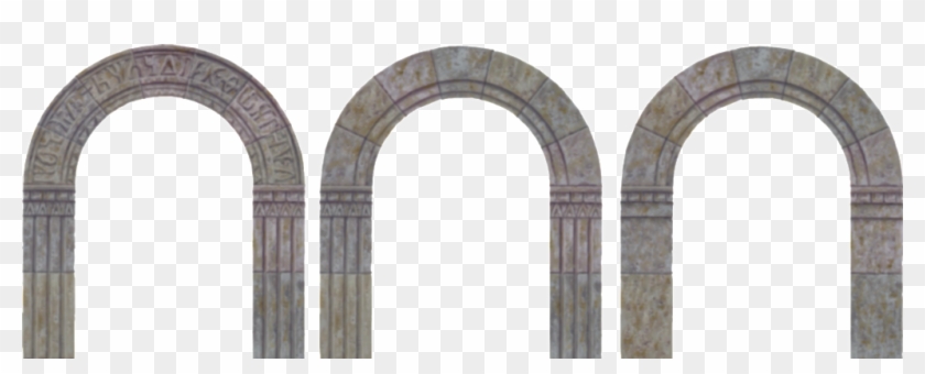 Photo Trioarch - Triumphal Arch Clipart