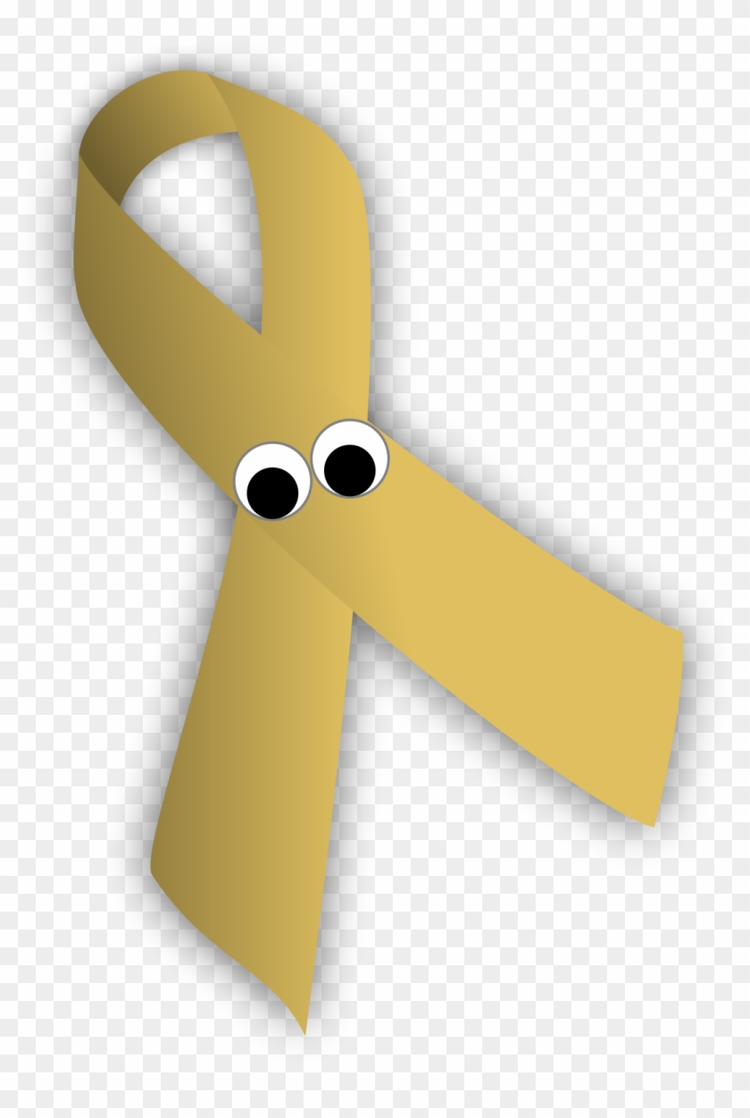 Tone It Down Taupe Ribbon, Aug Clipart #4229017