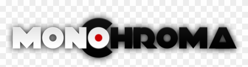 Monochroma Review, A Beautifully Dark, Heart Racing - Graphic Design Clipart #4229050