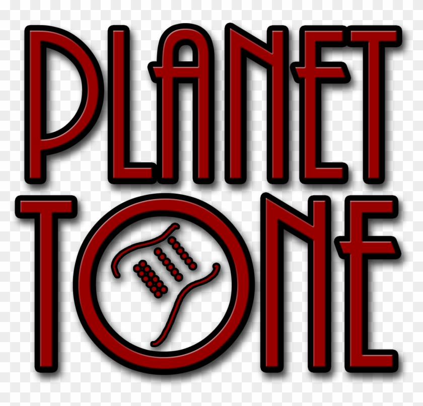 Planet Tone "picks Up" Mick Bryan - Fender Stratocaster Clipart