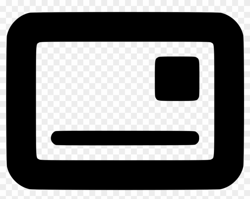 Mail Post Card Postcard Letter Envelope Comments - Id Vector Clipart