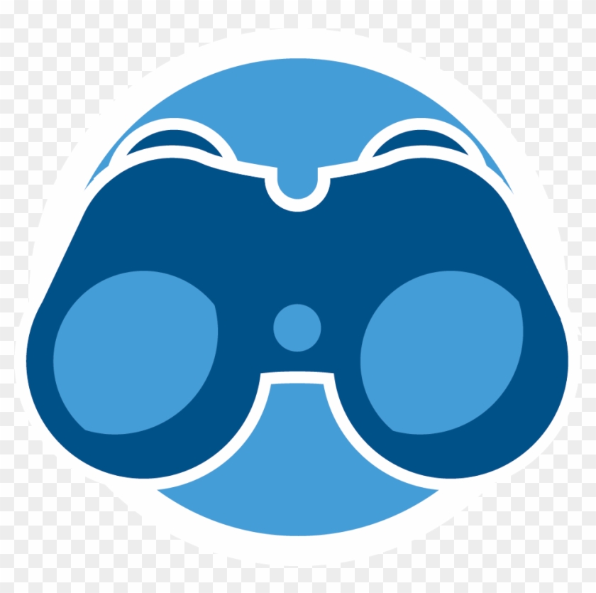 Supply Chain Visibility Icon , Png Download - Visibility Icon Clipart