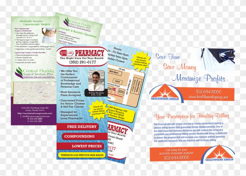 Flyer Clipart #4229246