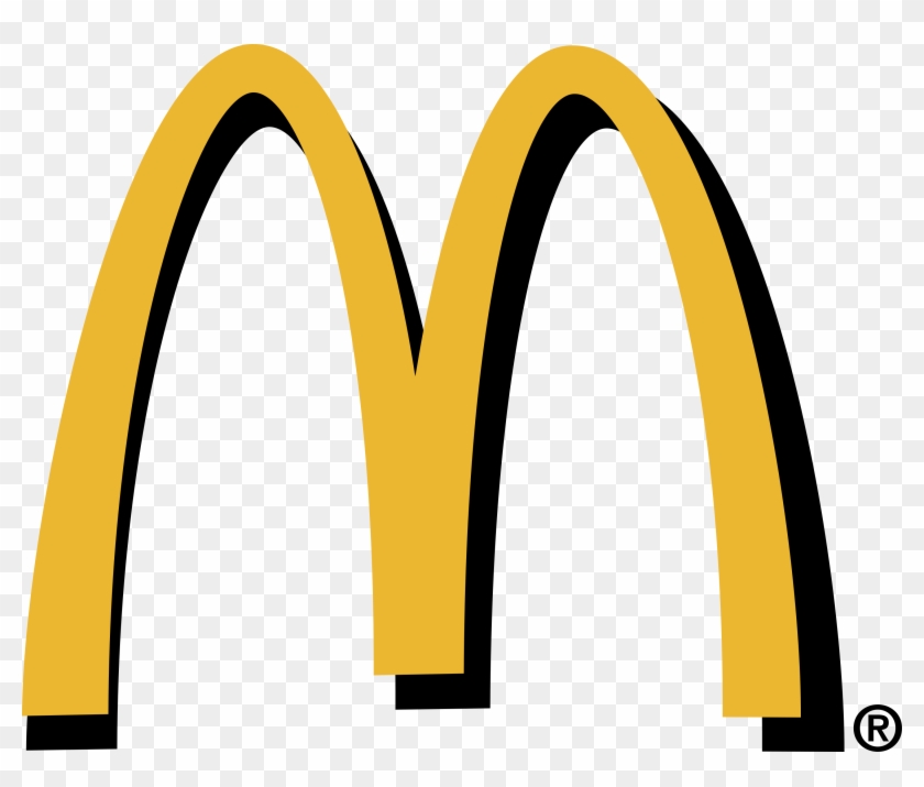 Mcdonalds Logopedia The Logo And Branding Site - Mcdonalds Logo 1993 Clipart