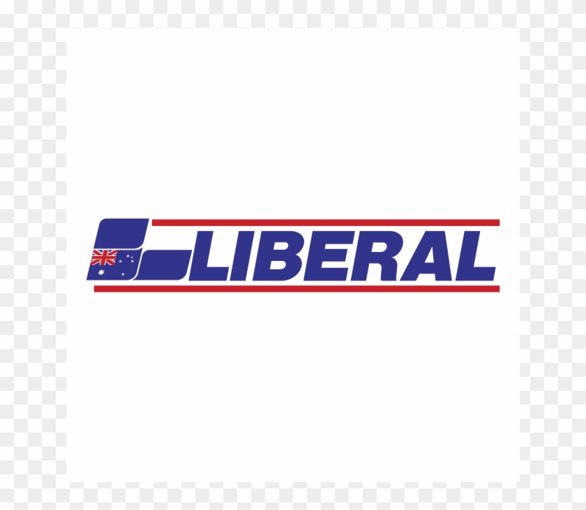 Liberal Party Australia Logo - Liberal Party Of Australia Clipart #4229394