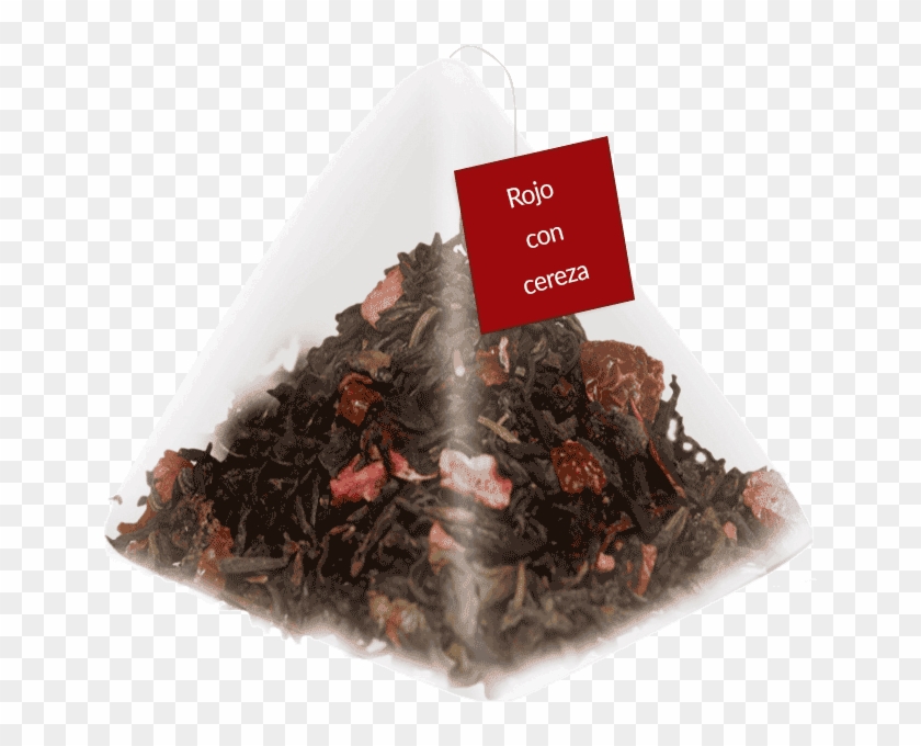 Rojo Con Cereza , Png Download - Carmine Clipart #4229421