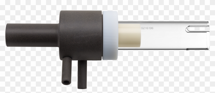 D Torch With 3 Slot Quartz Outer Tube For Optima - Assault Rifle Clipart