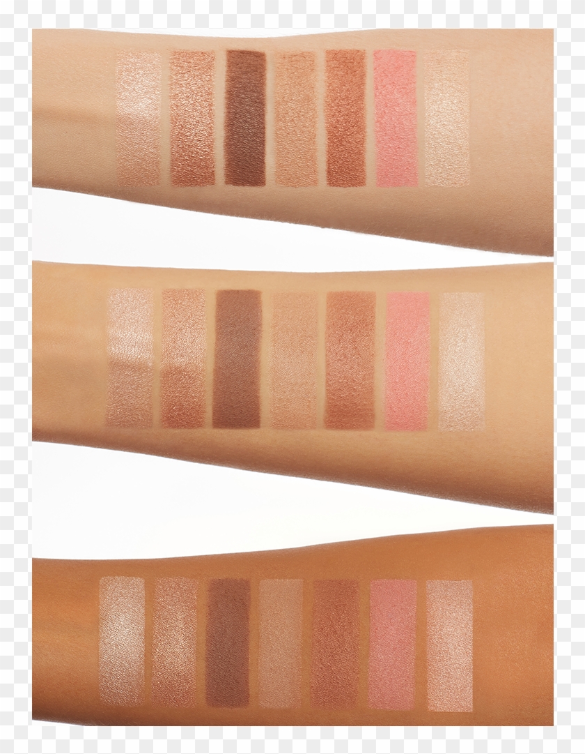 Charlotte Tilbury Icon Palette Review Clipart