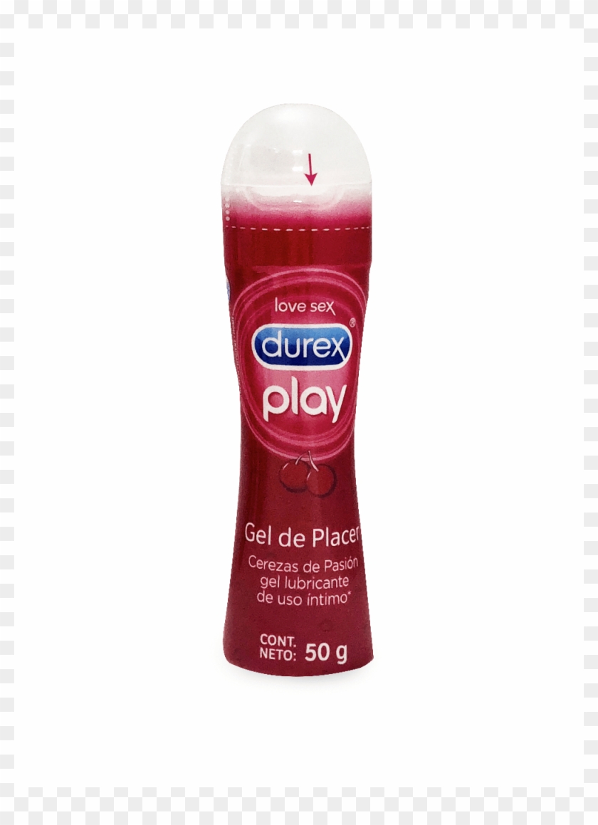 Play Cereza - Durex Clipart