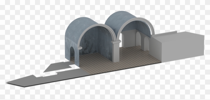 Phase - Arch Clipart