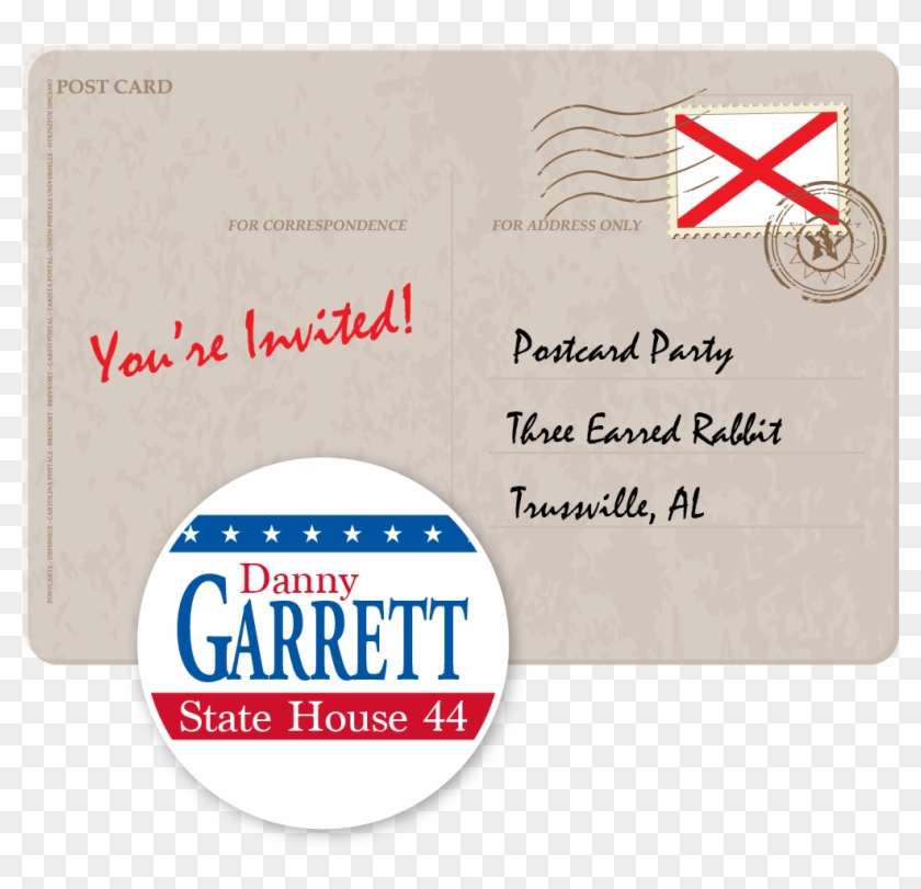 Dg Postcard-01 - Noah's Ark Clip Art - Png Download