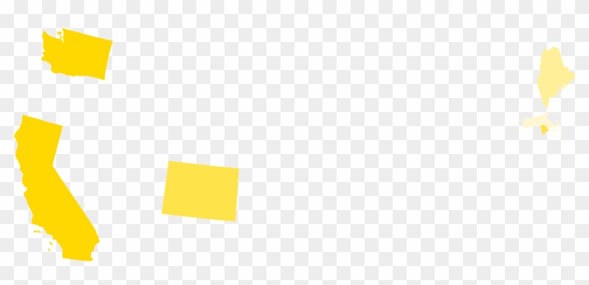 Libertarian Party Presidential Election Results, 1972, - Berkeley Patients Group Clipart #4229695