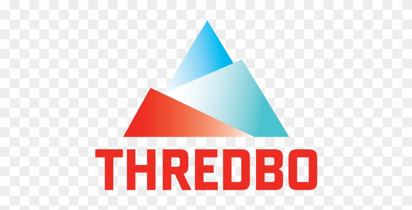 In Partnership With - Thredbo Clipart