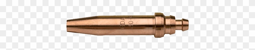 Tips For Torches - Rifle Clipart