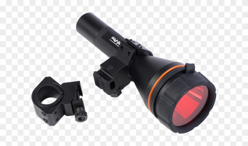 Hunt-pro Torch Kit Clipart #4229817