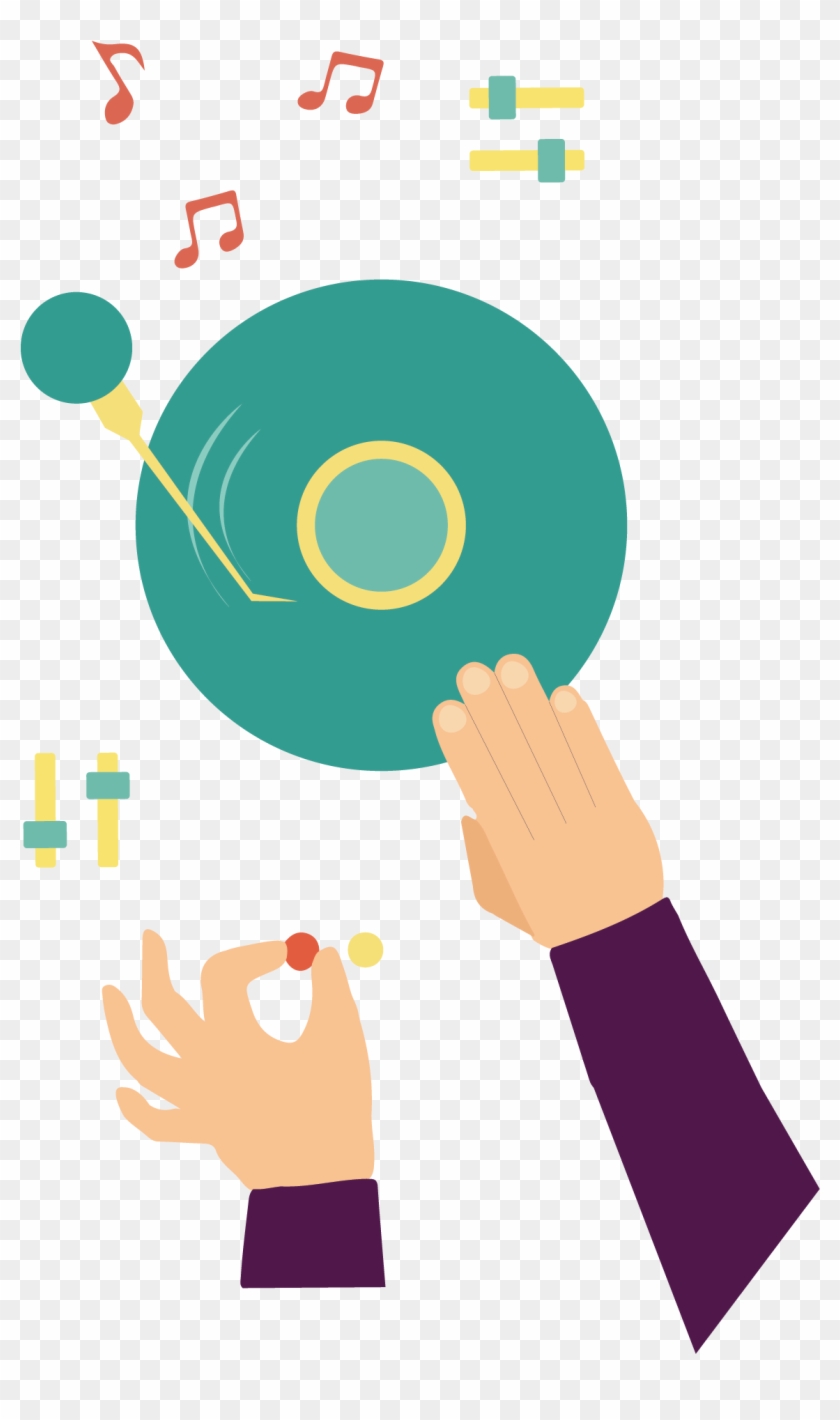 Assorted Tune Search Options - Ringback Tone Clipart #4229877