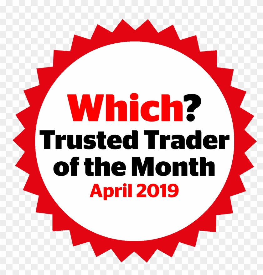Which Trusted Trader Reviews - Circle Clipart
