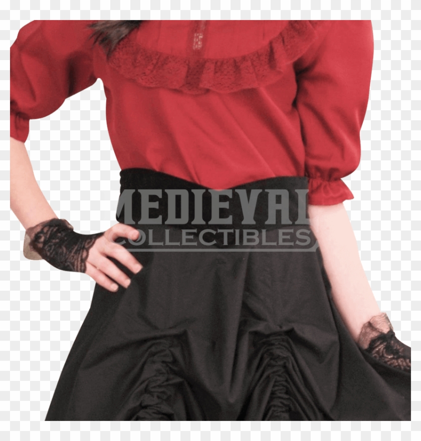 Girl Clipart #4229993