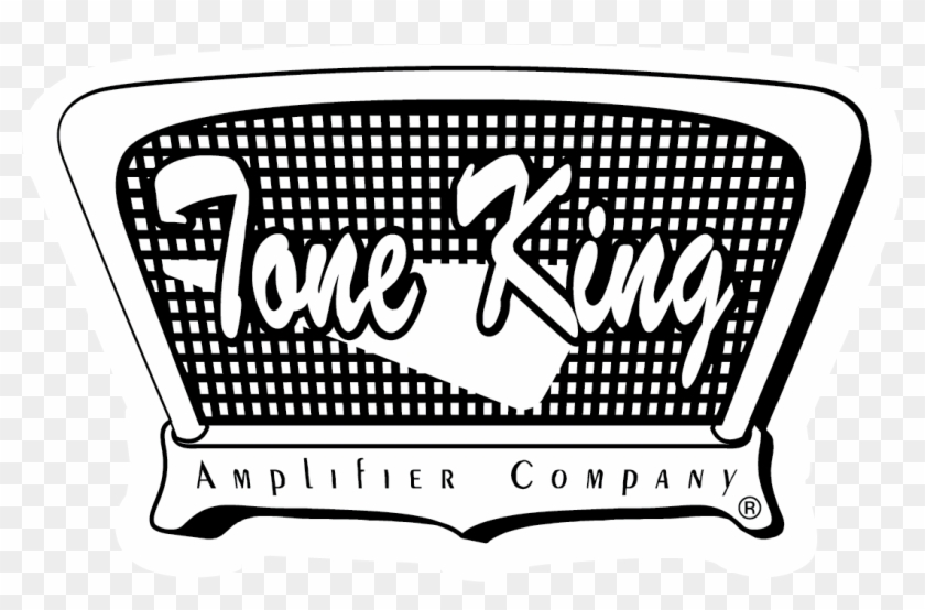 Image - Tone King Amps Logo Clipart #4229994
