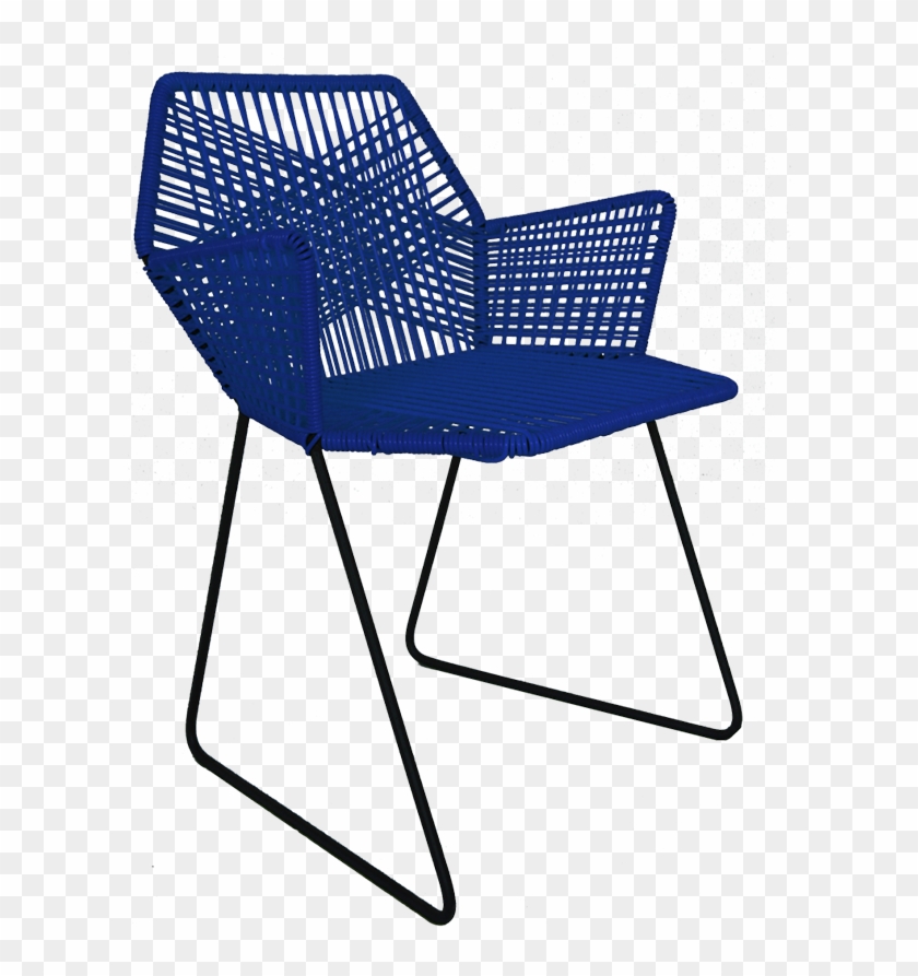 Silla De Rey Png - Silla Acapulco Roja Clipart