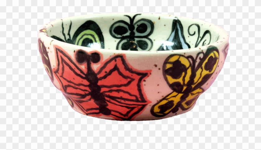 Nichole Shinn Ceramics - Bowl Clipart #4230029