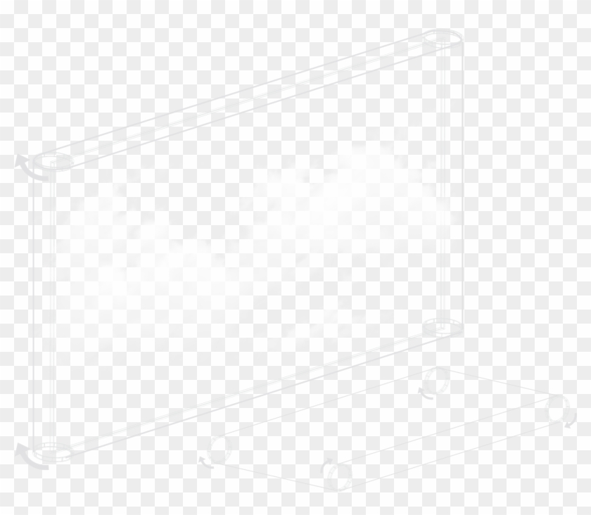 The Cameo Series Face To Face - Technical Drawing Clipart