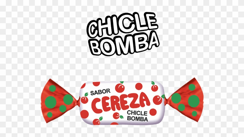 Cereza - Label Clipart