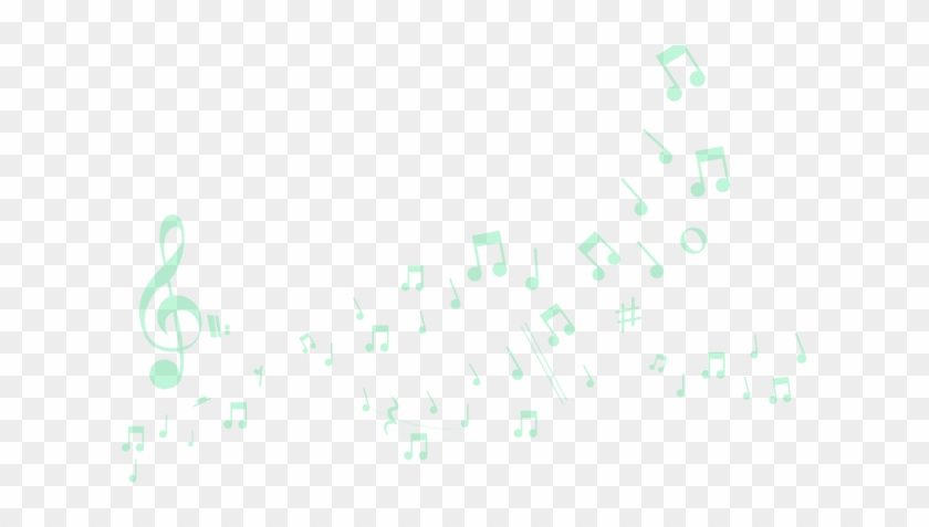 Music1 - Calligraphy Clipart