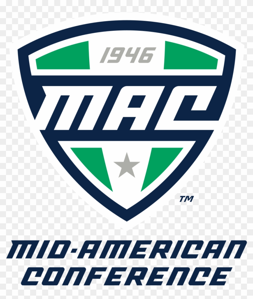 University Of Toledo Logo Png - Mid American Conference Logo Clipart