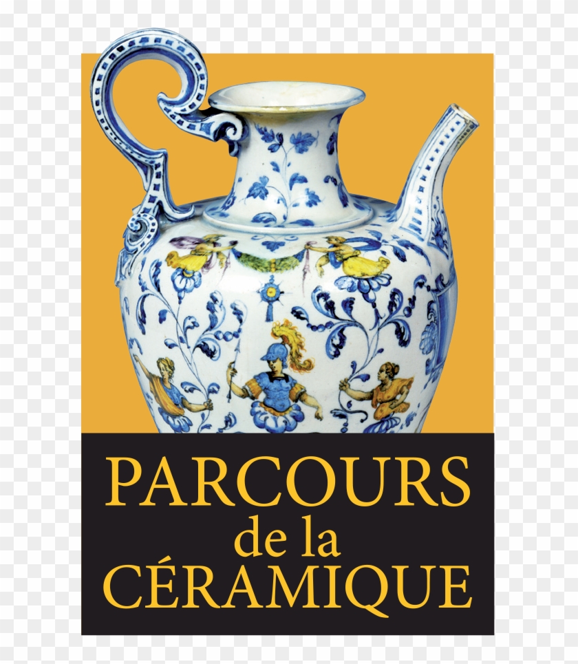 10th Circuit Of Ceramics And Arts Du Feu, Paris - Centara Grand Phratamnak Resort Pattaya Clipart #4230492