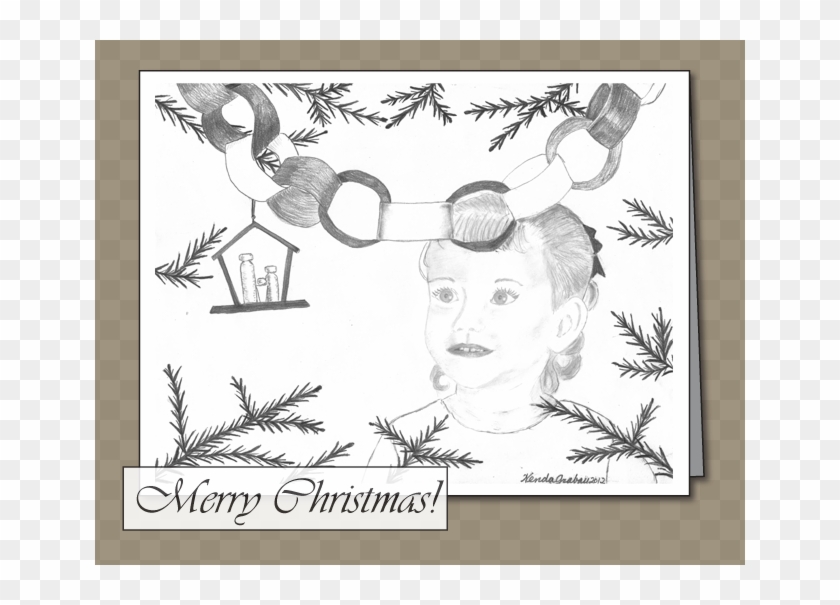 Sketch Clipart #4230495