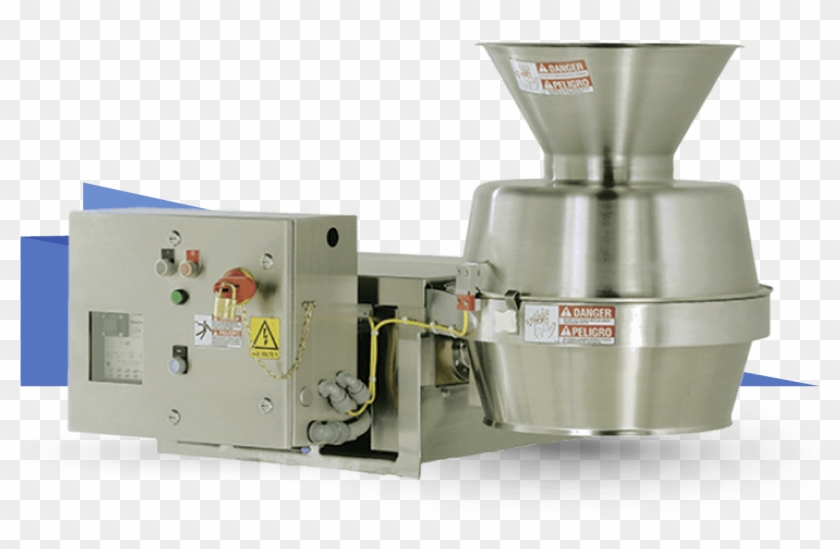 Model Cc - D - Urschel Cc D Shredder Clipart