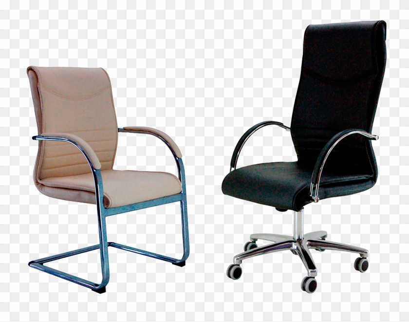 Mayu - Fijo Sillas De Oficina Clipart #4230568