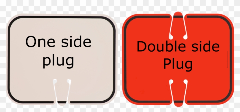 Cliponsign - Nice Profile - Png Download #4230603