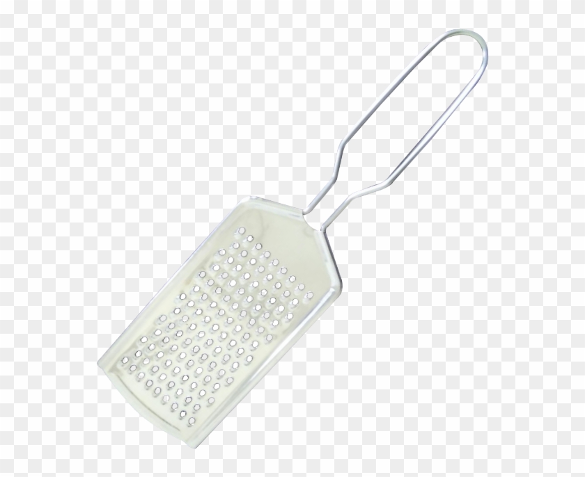 Cheese Grater S - Metal Clipart #4230636