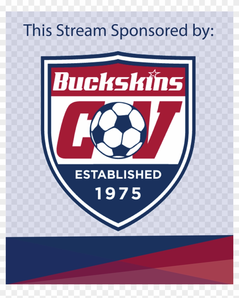 Side Banner - Kick American Football Clipart